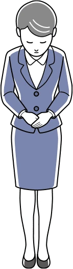 女性スタッフのアイコン