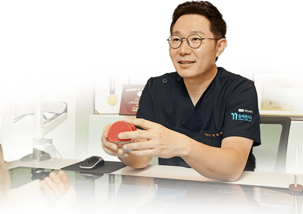 Dr.崔齊原